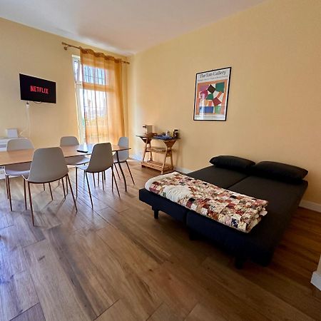 Libeccio 1 - Holiday Home & Parking ليريسي المظهر الخارجي الصورة