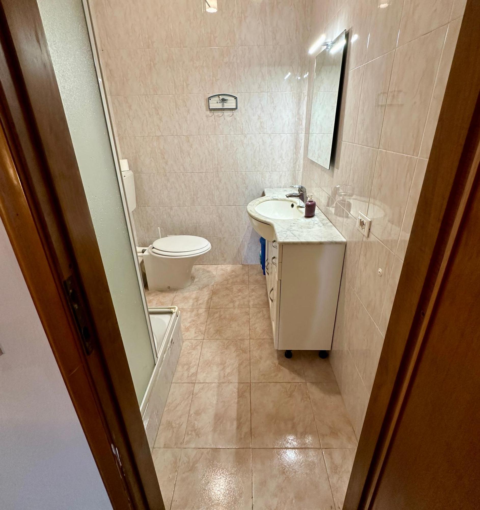 Libeccio 1 - Holiday Home & Parking ليريسي المظهر الخارجي الصورة